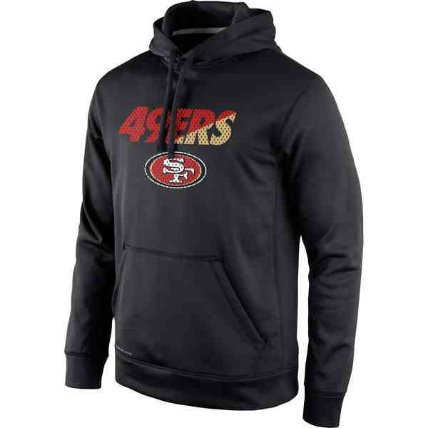 Men's San Francisco Performance Hoodie