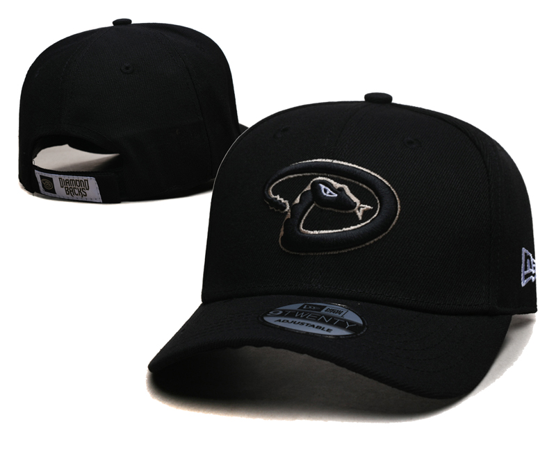 Arizona Diamondbacks SNAPBACK CAP TX10