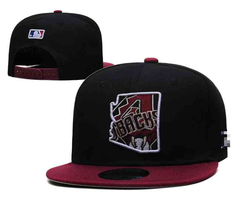 Seattle Mariners SNAPBACK CAPS TX9