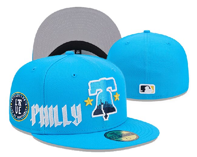 Philadelphia Phillies SNAPBACK CAP YD21729