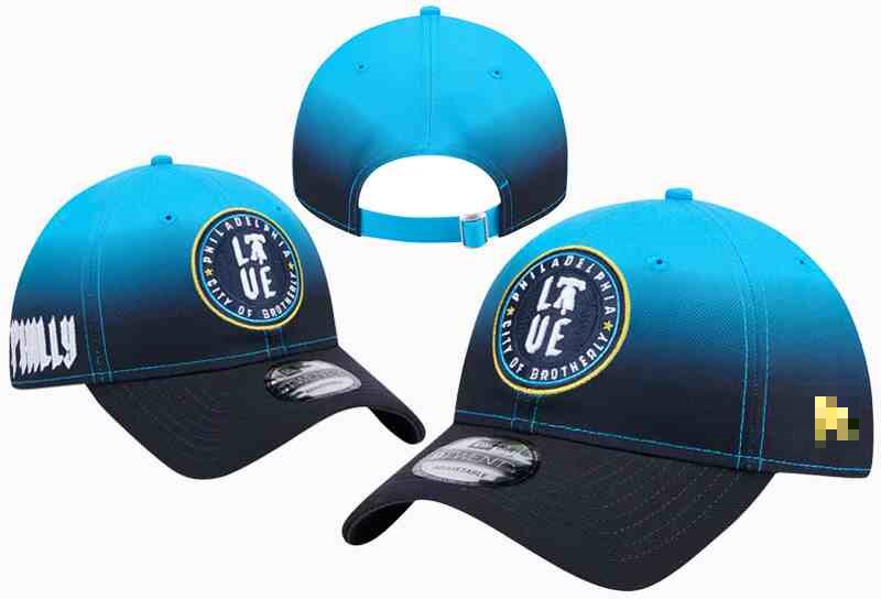 Philadelphia Phillies SNAPBACK CAP TY8