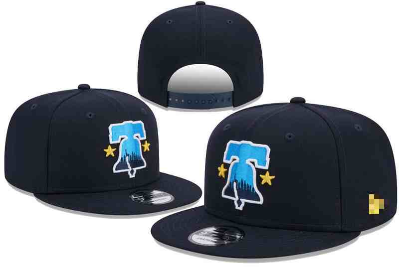 Philadelphia Phillies SNAPBACK CAP TY2
