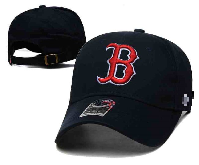 Boston Red Sox SNAPBACK CAP TY