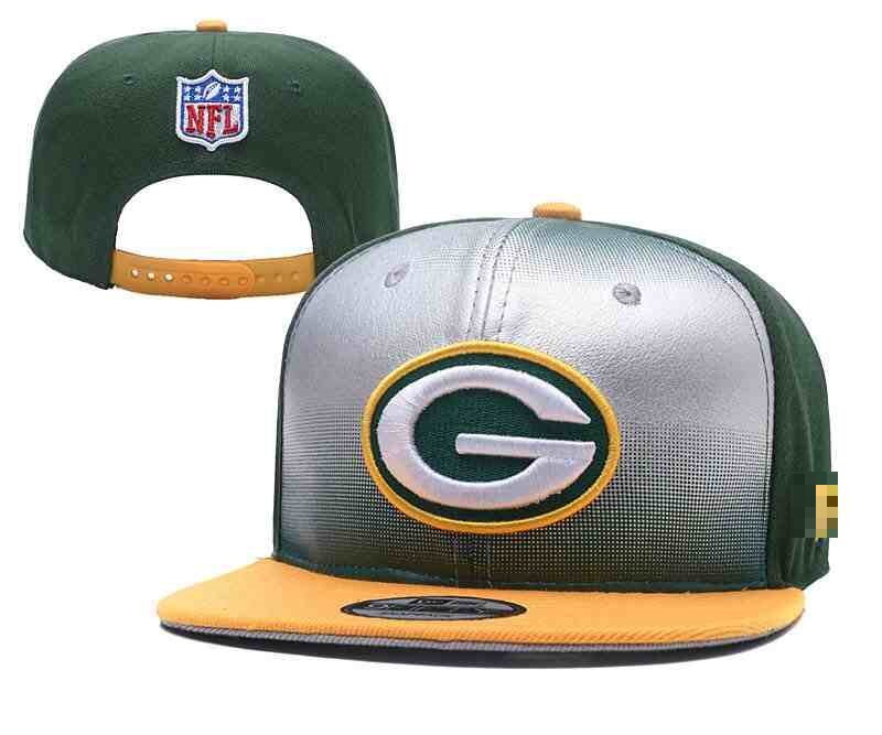 Green Bay Packers SNAPBACKS  TX