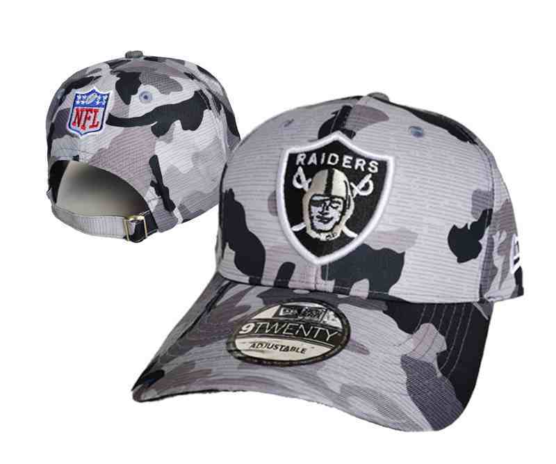 Oakland Raiders HAT SNAPBACKS YD316179