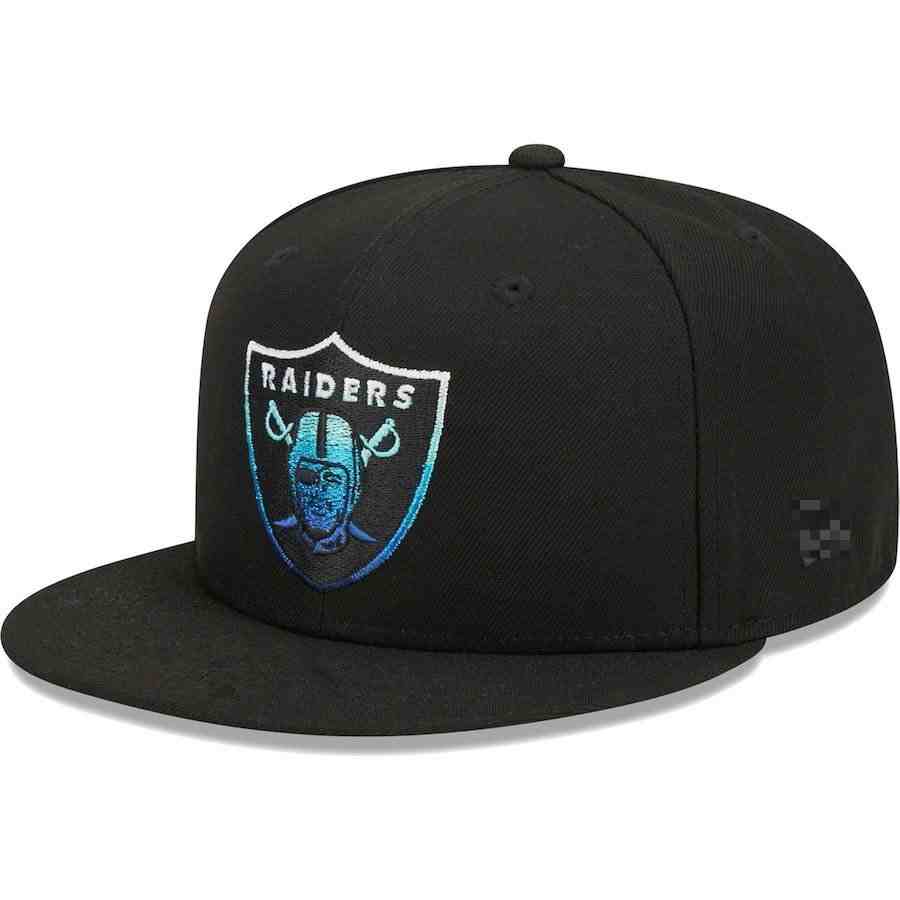 Oakland Raiders HAT SNAPBACKS TX18
