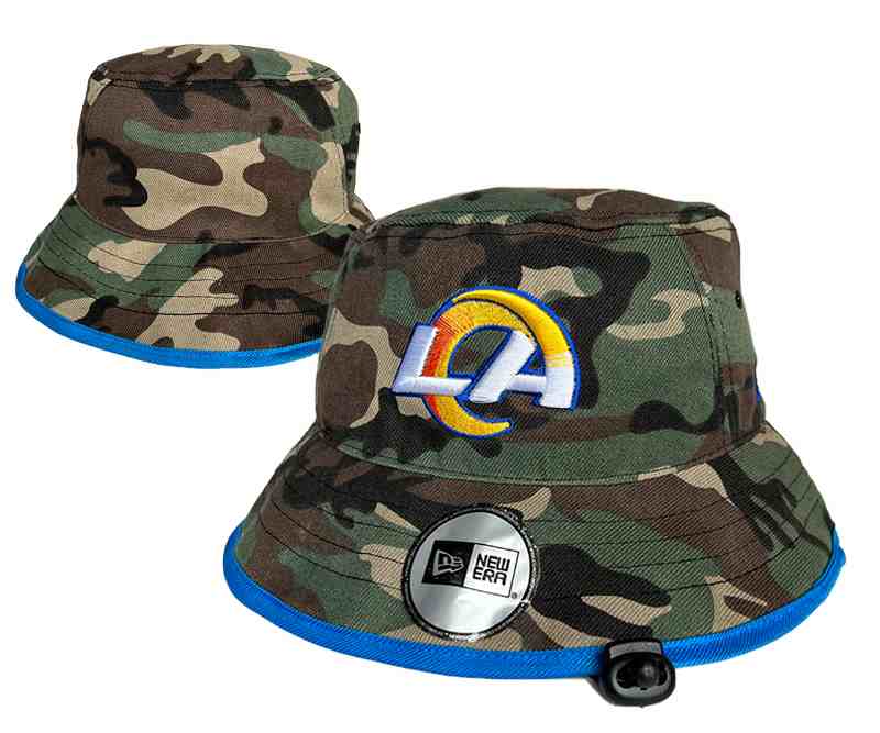 St. Louis Rams HAT SNAPBACKS YD31968