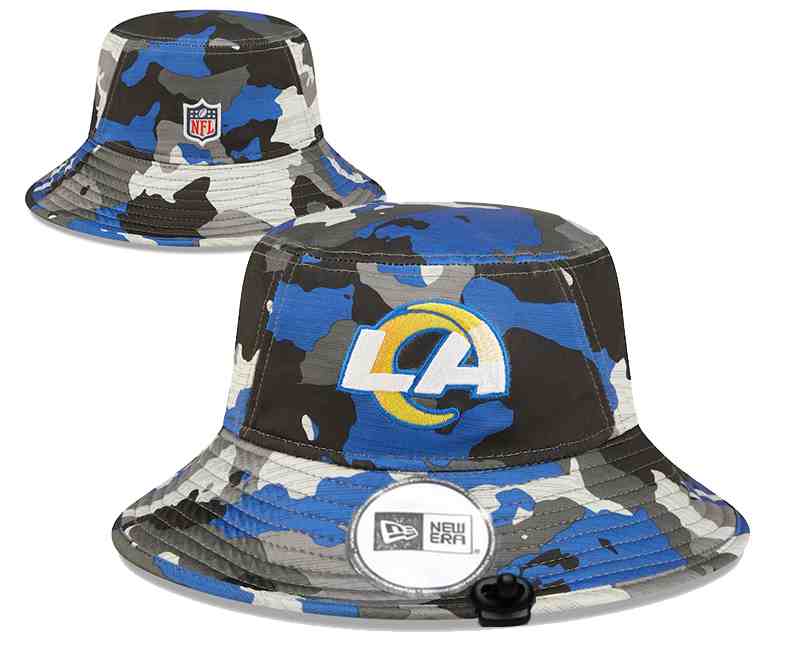 St. Louis Rams HAT SNAPBACKS YD31974