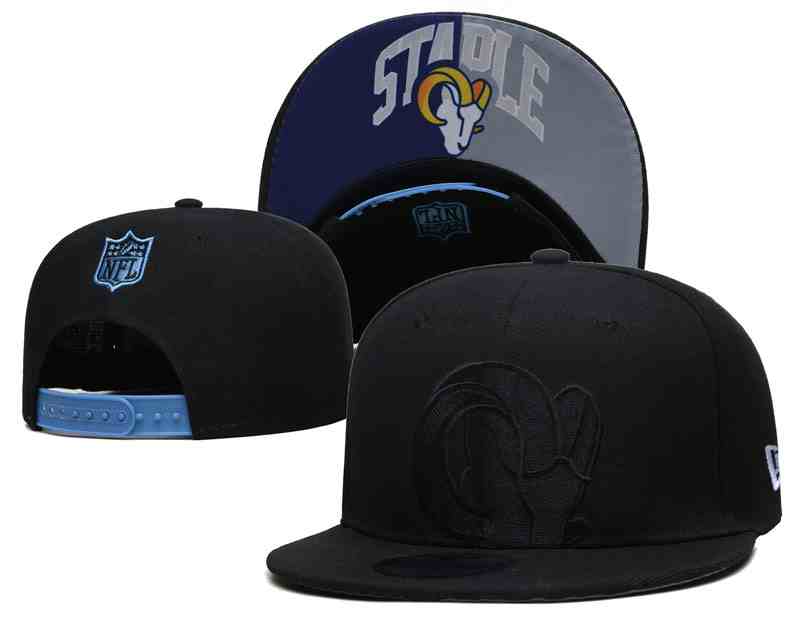 St. Louis Rams HAT SNAPBACKS SA14