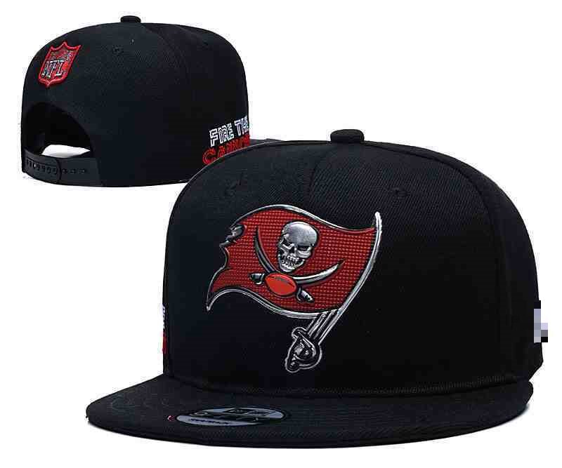 Tampa Bay Buccaneers HAT SNAPBACKS YD33033