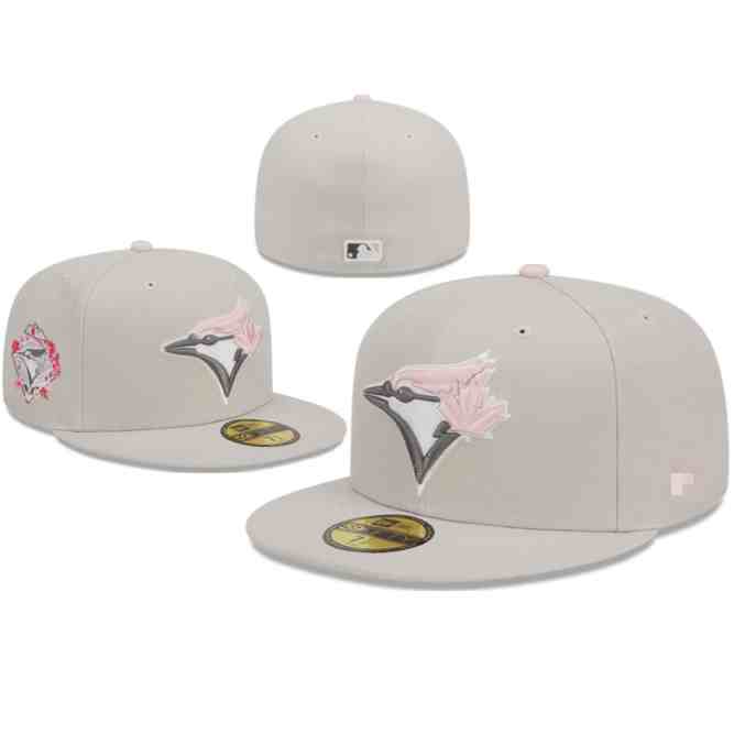 Toronto Blue Jays SNAPBACK CAP DD