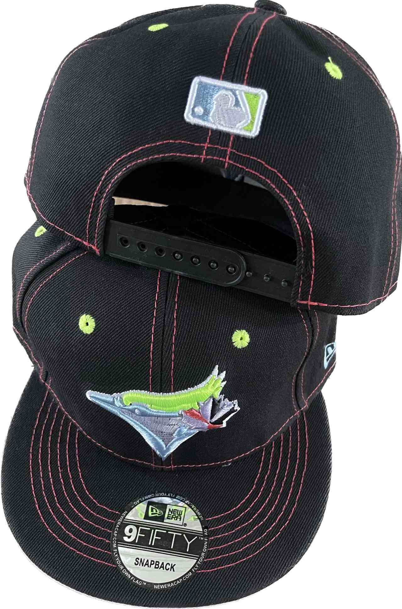 Toronto Blue Jays SNAPBACK CAP TX