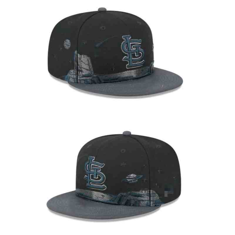 St. Louis Cardinals SNAPBACK CAP TX1