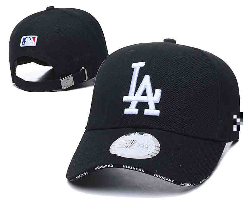MLB Los Angeles Dodgers Snapback Cap TX50