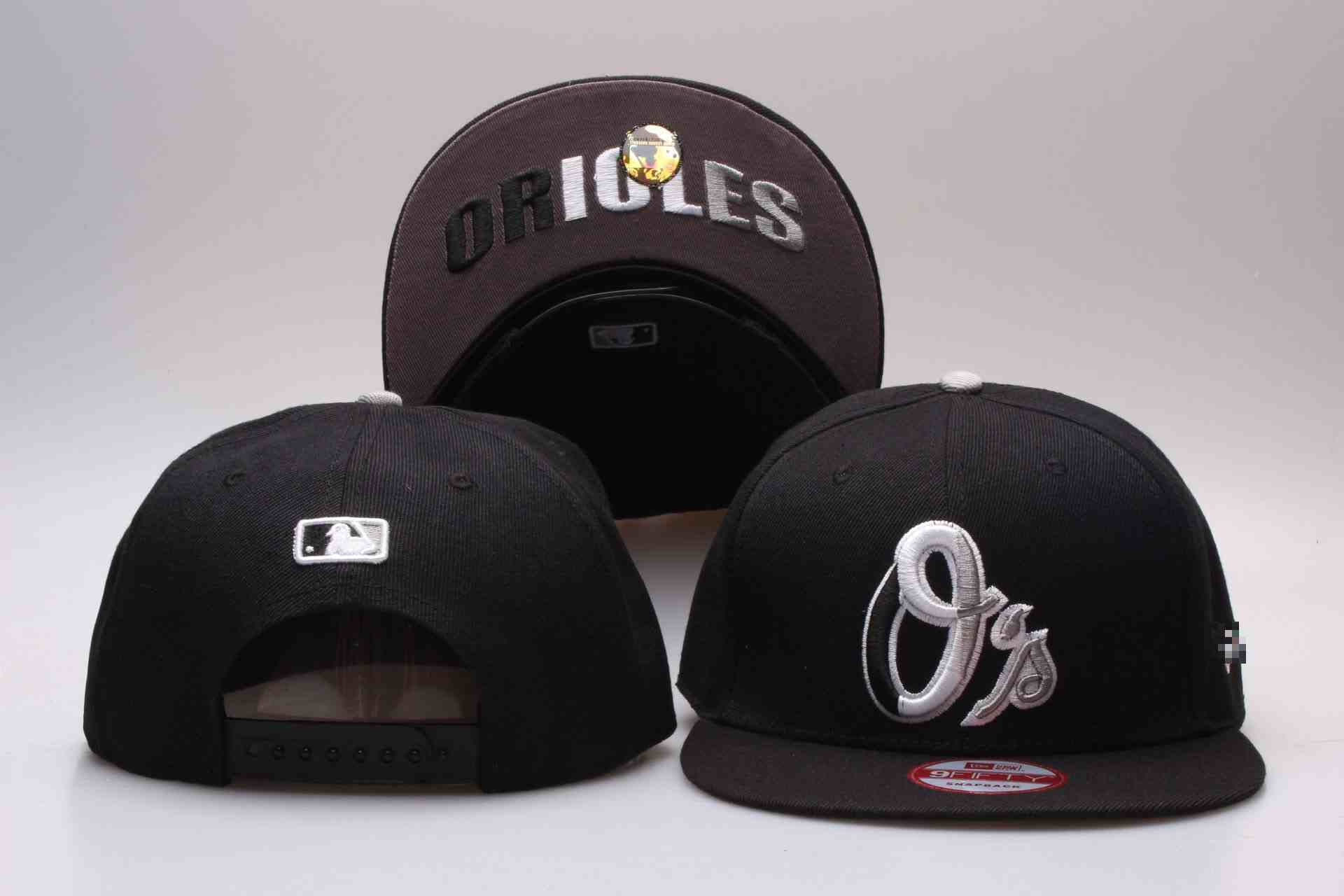 Oakland Athletics Snapback Cap YP1