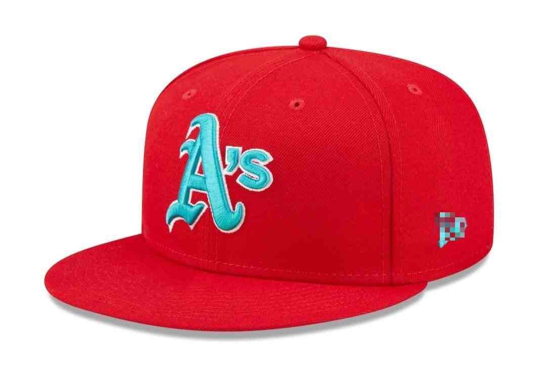 Oakland Athletics Snapback Cap TX11