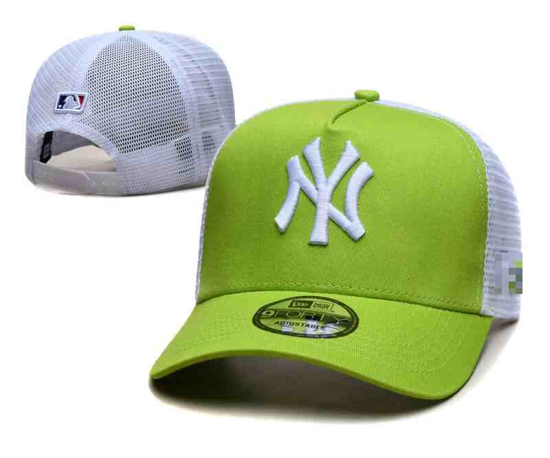 LB New York Yankees SNAPBACK CAPS TX22