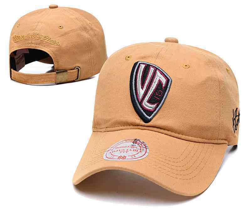 Vince Carter SNAPBACK CAP TY1