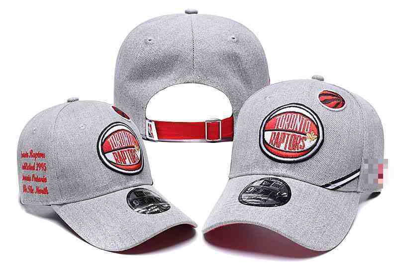 Toronto Raptors Snapback cap TY1