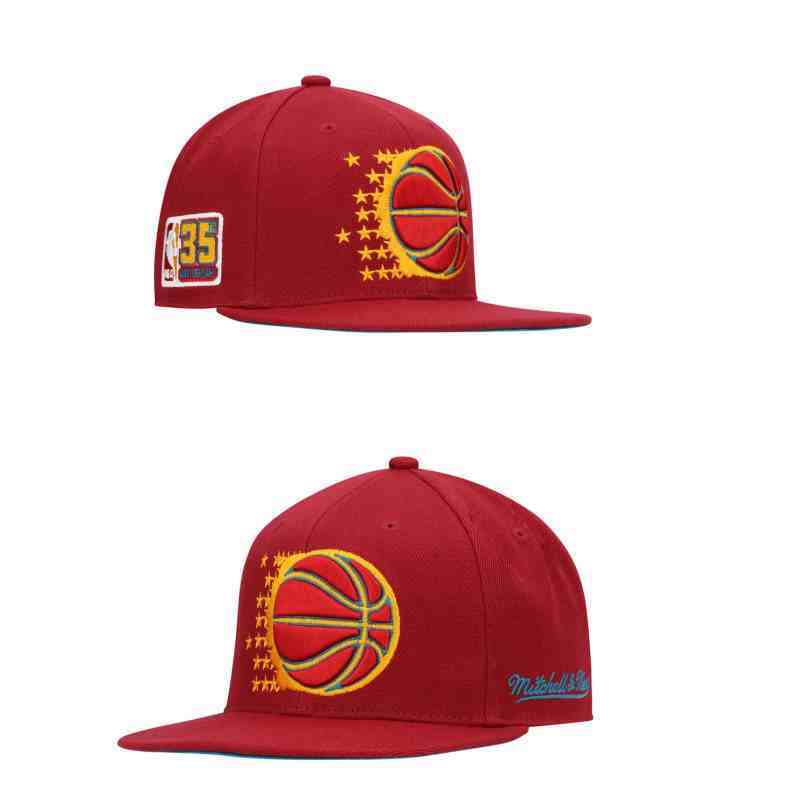 Orlando Magic Snapback cap TX2
