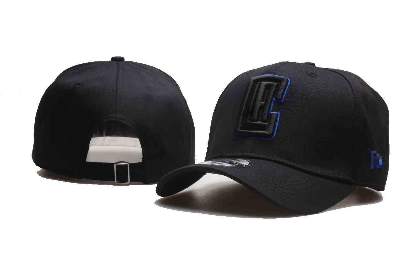 Los Angeles Clippers Snapback cap YP