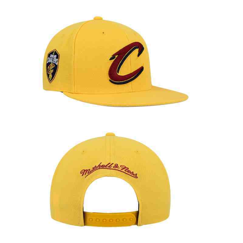 Denver Nuggets SNAPBACK CAP TX3
