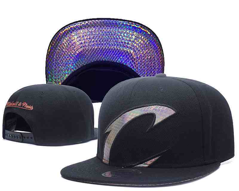 Cleveland Cavaliers Snapback CAP SA16