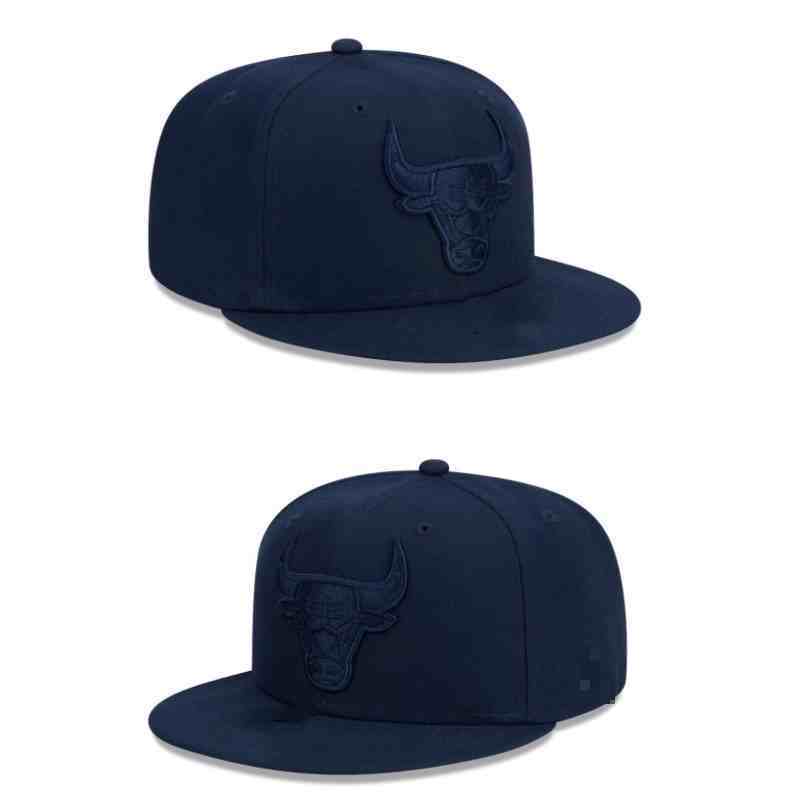Chicago Bulls Snapback CAP TX53