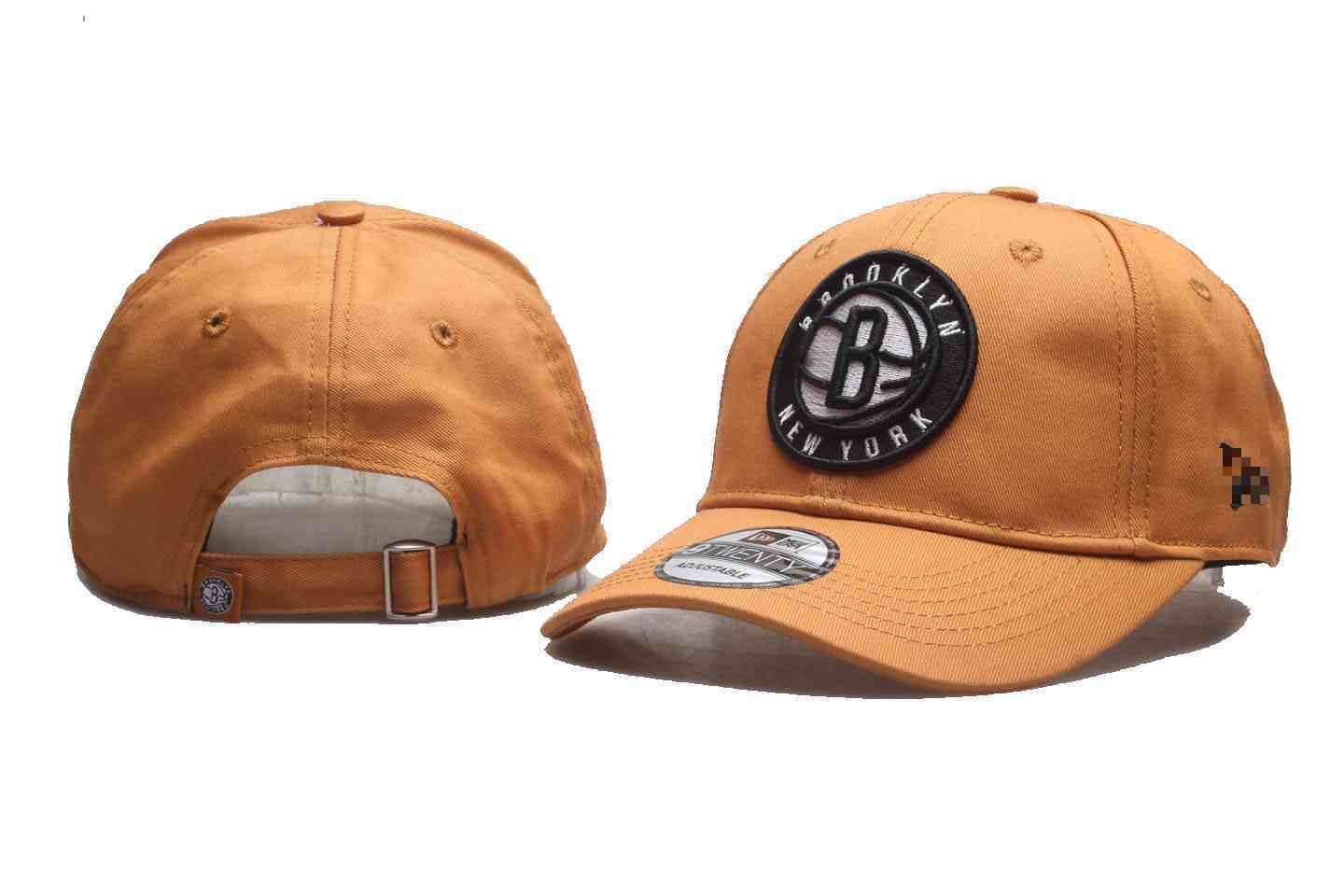 Brooklyn Nets Snapback CAP YP3