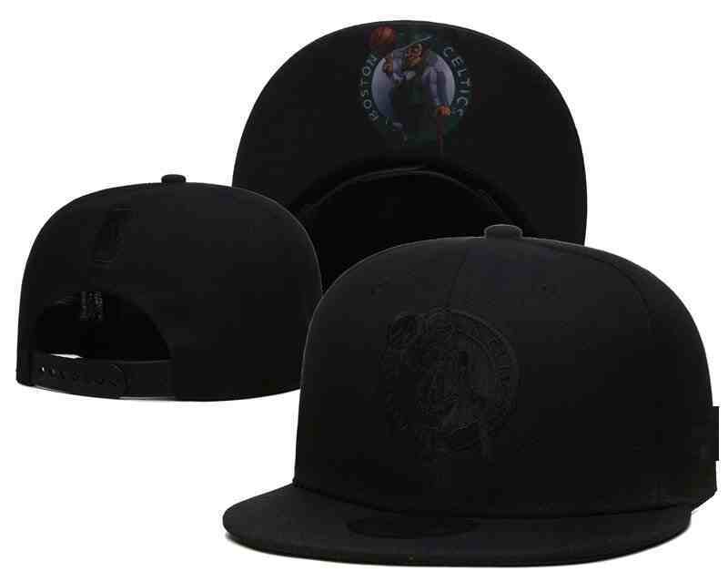 Boston Celtics Snapback CAP TX7