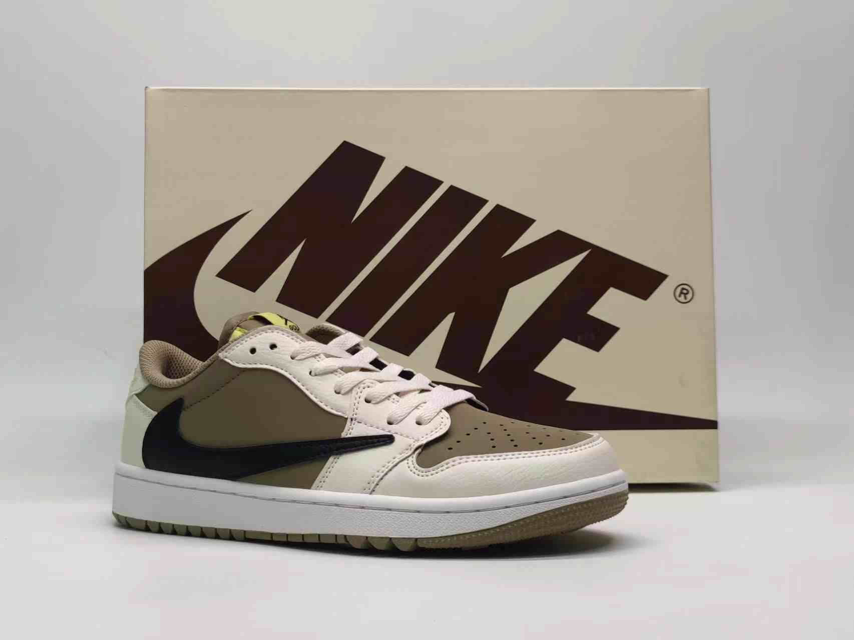 Air Jordan 1 Golf Barb us5.5-us13 Women's shoes
