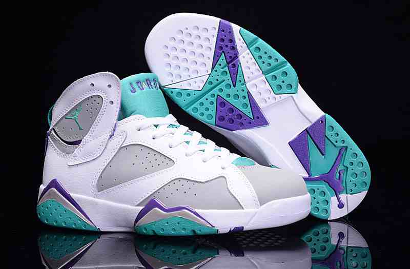 Running Weapon Wholesale Air Jordan 7 Shoes Made In
