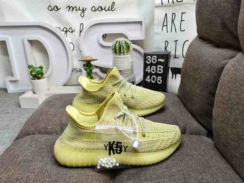 Men's  Women's   Yeezy 350 Boost V2 shoes ud5.5-us13 6
