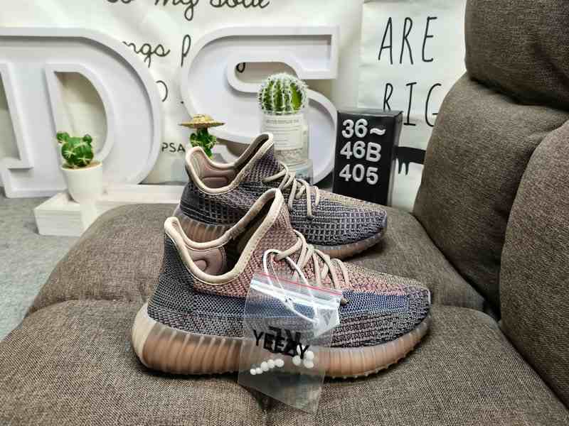DS405 Men's  Women's Shoes  Yeezy 350 Boost V2 shoes ud5-us11.5 17
