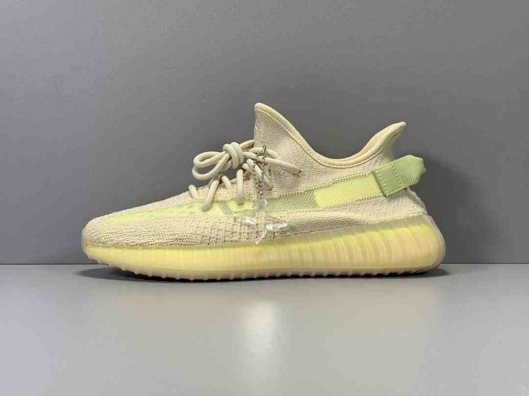 Men's Running Weapon Yeezy Boost 350 V2 Flex Shoes 064