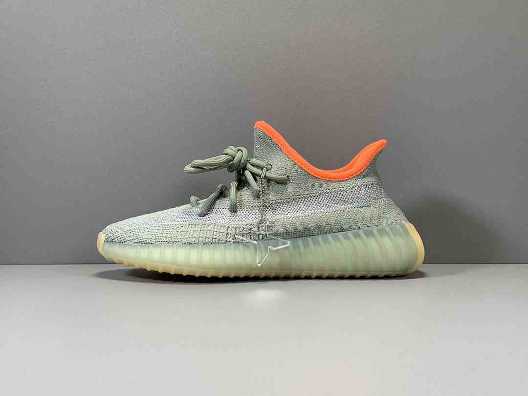 Men's Running Weapon Yeezy Boost 350 V2 Dessag Shoes 070