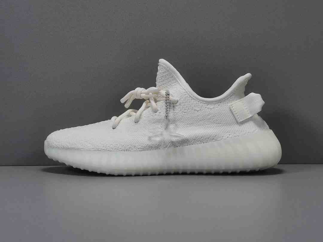 Men's Running Weapon Yeezy Boost 350 V2 Cwhite Shoes 062