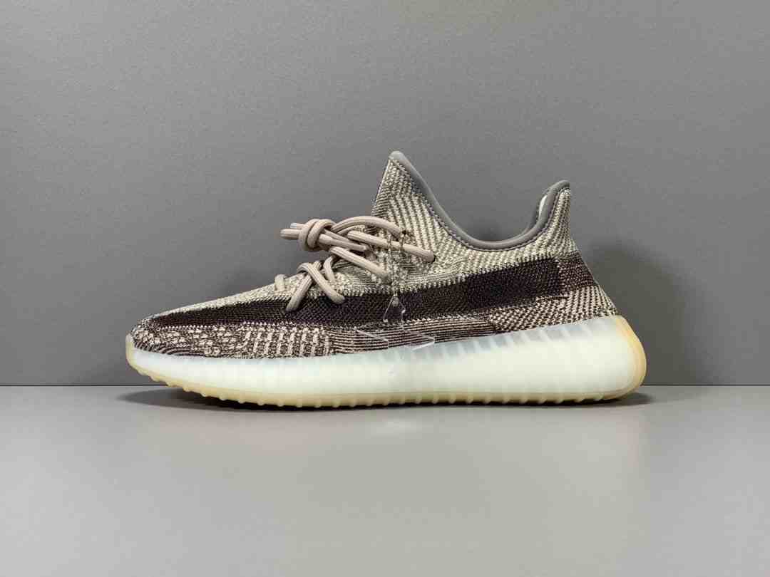 Men's Running Weapon Yeezy Boost 350 V2 Zyon Shoes 065