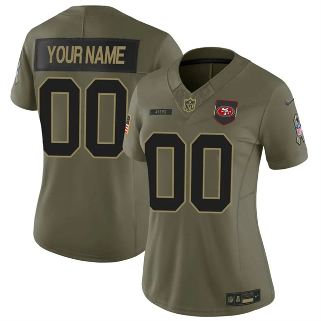 Women's Tampa Bay Buccanee #13 Mike Evans Orange F.U.S.E Throwback Limited Stitched Jersey(Run Small)